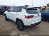 Jeep Compass Trailhawk 4X4 3C4NJDDB9MT579505 снимка
