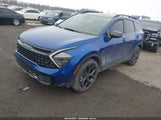 Kia Sportage X-Line 5XYK6CDF5SG253092 photo