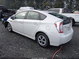 Toyota Prius Three JTDKN3DU8C1594232 снимка
