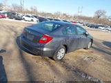 Honda Civic Lx 19XFB2F55CE377504 снимка