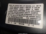 Honda Civic Lx 19XFB2F55CE377504 снимка