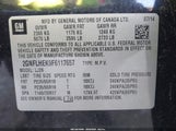 Chevrolet Equinox Ltz 2GNFLHEK9F6117657 снимка