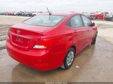 Hyundai Accent Se KMHCT4AE6GU078397 снимка
