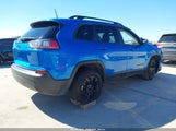 Jeep Cherokee Altitude Lux 4X4 1C4PJMMB5PD115551 fotografie