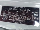 Kia K4 Lxs 3KPFT4DE6TE254225 снимка