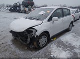 Nissan Versa 1.8 S 3N1BC1CP2CK806405 снимка