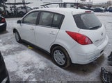 Nissan Versa 1.8 S 3N1BC1CP2CK806405 снимка
