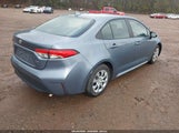 Toyota Corolla Le 5YFB4MDE1RP117650 снимка