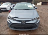 Toyota Corolla Le 5YFB4MDE1RP117650 снимка