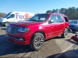 Lincoln Navigator Select 5LMJJ2JTXGEL10345 снимка