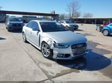 Audi S4 3.0T Premium Plus WAUBGAFL9DA227857 снимка