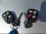 Buick Park Avenue 1G4CW52K5Y4121002 снимка