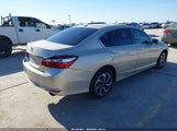Honda Accord Ex-L 1HGCR2F88HA189886 снимка
