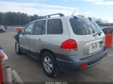Hyundai Santa Fe Gls KM8SC13D05U865504 снимка
