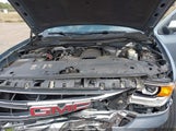 GMC Sierra  Slt 3GTU2VEC7FG322487 снимка