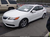 Acura Ilx 2.0L 19VDE1F79EE009610 снимка