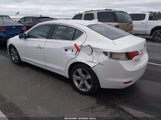 Acura Ilx 2.0L 19VDE1F79EE009610 снимка