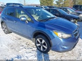 Subaru Xv Crosstrek Hybrid 2.0I Touring JF2GPBKC1EH339146 снимка