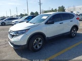 Honda Cr-V Lx 2HKRW5H39JH422435 fotografie