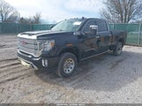 GMC Sierra 3500Hd 4Wd Standard Bed Denali 1GT49WEY9PF135123 снимка