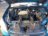 Chevrolet Impala Lt 2G1WT57K791324157 снимка