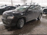 Jeep Compass Sport Se 4X4 1C4NJDBB7HD212150 снимка