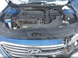 Hyundai Sonata Se 5NPE24AF9HH500442 снимка