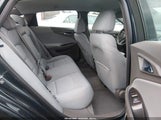 Chevrolet Malibu Fwd Lt 1G1ZD5ST1MF051180 снимка