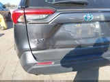 Toyota Rav4 Hybrid Xle JTMRWRFV7PD205878 снимка