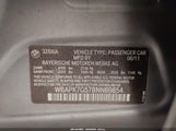 BMW 328I xDrive WBAPK7G57BNN69854 снимка