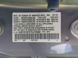 Honda Element Ex 5J6YH187X7L010556 снимка