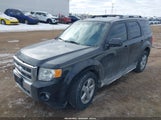 Ford Escape Limited 1FMCU9EG8BKC51654 снимка