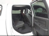 Ram  Tradesman 4X4 6'4 Box 3C6UR5CL7PG503872 снимка