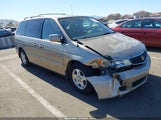 Honda Odyssey Ex 2HKRL1863YH563104 снимка