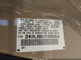 Honda Odyssey Ex 2HKRL1863YH563104 снимка