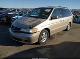 Honda Odyssey Ex 2HKRL1863YH563104 снимка