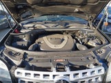 Mercedes-Benz Ml 350 4JGBB5GB2BA727995 снимка