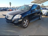 Mercedes-Benz Ml 350 4JGBB5GB2BA727995 снимка
