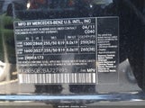 Mercedes-Benz Ml 350 4JGBB5GB2BA727995 снимка