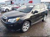 Subaru Forester 2.5I Premium JF2SJADC0FH842316 снимка
