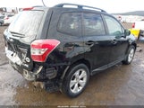 Subaru Forester 2.5I Premium JF2SJADC0FH842316 снимка