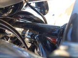 Harley-Davidson Xl883 Iron 883 1HD4LE215CC450885 снимка