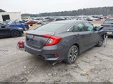 Honda Civic Ex 2HGFC2F77GH530667 снимка