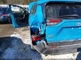 Toyota Rav4 Le JTMF1RFVXLD055485 снимка