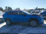 Toyota Rav4 Le JTMF1RFVXLD055485 снимка