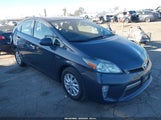 Toyota Prius Plug-In JTDKN3DP3E3063358 fotografie