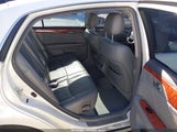 Toyota Avalon Limited 4T1BK36B47U251647 снимка