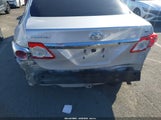 Toyota Corolla Le 5YFBU4EE7CP049795 снимка