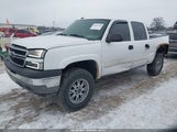 Chevrolet Silverado  Z71 2GCEK13T851292097 снимка