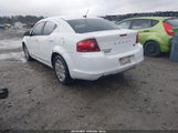 Dodge Avenger Se 1C3CDZAB3CN209329 снимка